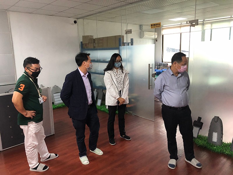 江西客户