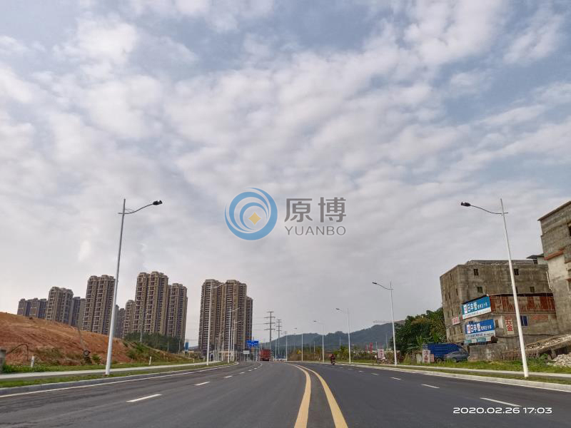 增城经济开发区