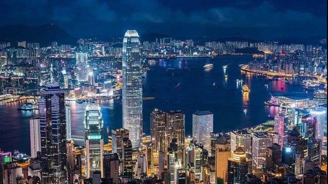 夜间经济成城市经济发展新引擎 琨能光电亮化方案有望迎来新机遇