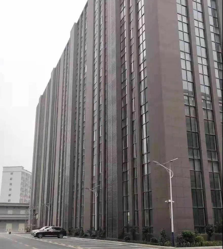 琨能光电“硬核”实力成功服务阿里巴巴等世界500强！