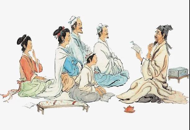 氤氲书香溢琨能