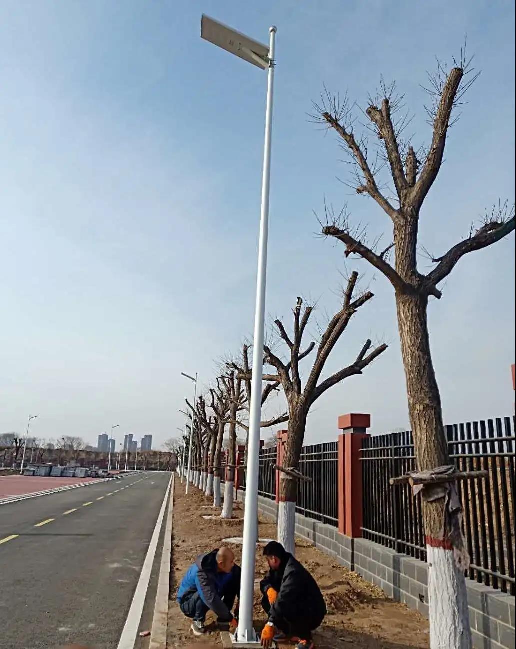 高品质｜琨能户外照明新品速览