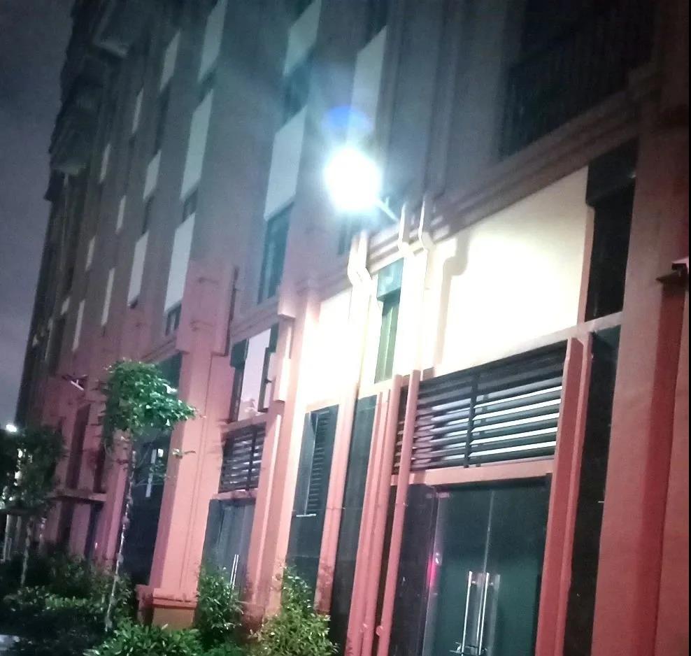 高品质｜琨能户外照明新品速览