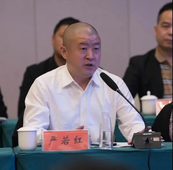 东莞华容商会部分会员返乡考察，奋力谱写家乡发展新篇章