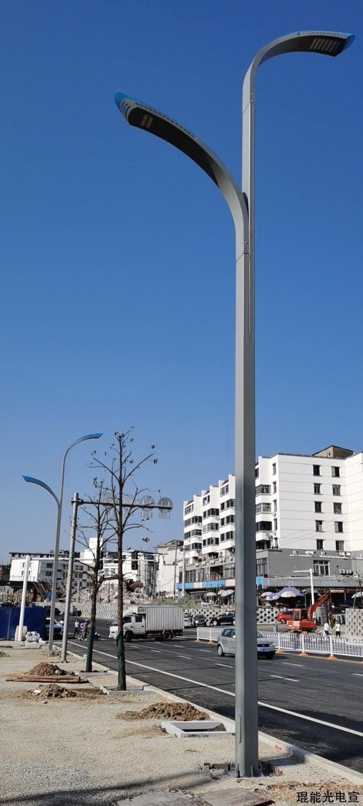 烈日灼心战岳阳 琨能高唱《大风歌》